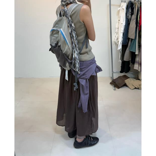 Aigle 백팩