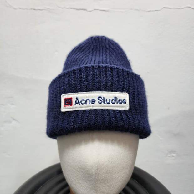 아크네 스튜디오 비니