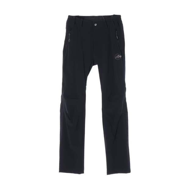 마무트 우븐팬츠 XS