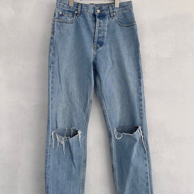 Helmut Lang Jeans