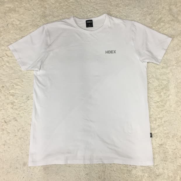 HDEX 기능성 반팔티 FF03