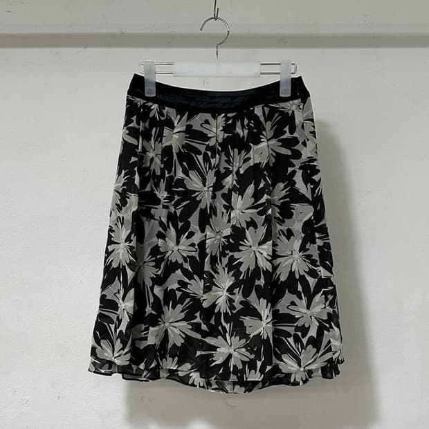 vtg skirt