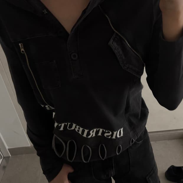 🤍빈티지 롱슬리브🤍