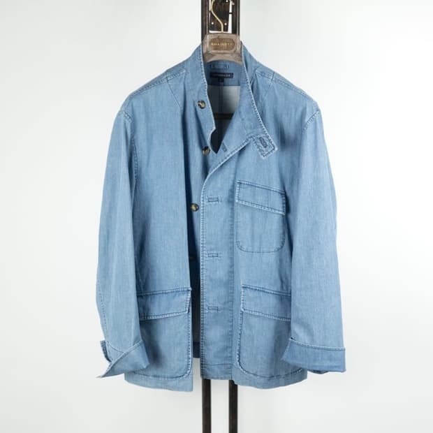 사르토리아 준 네오 유틸리티 자켓