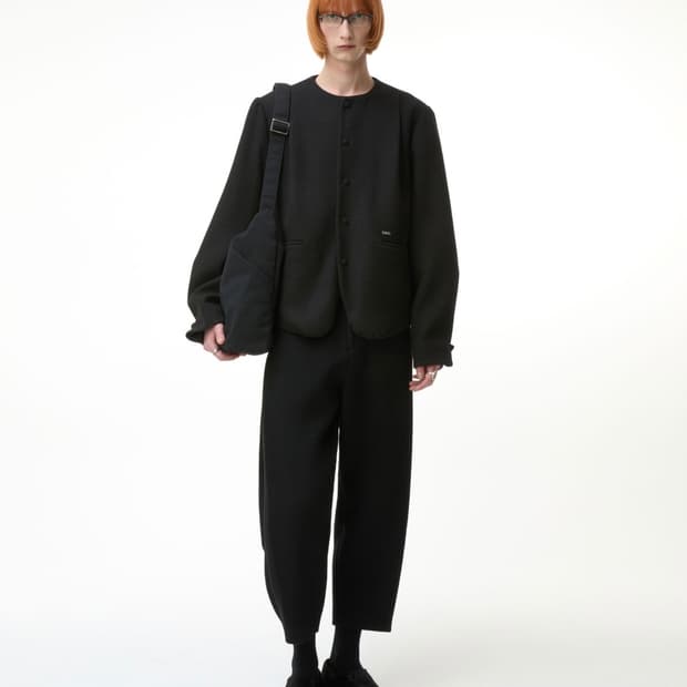 Adererror 24FW Product. 9