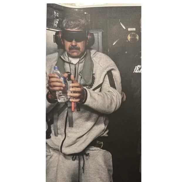 새상품 나이키 테크플리스 셋업 XL