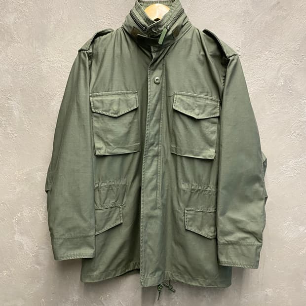 [S] GEN III U.S.ARMY 미군 M65 필드자켓