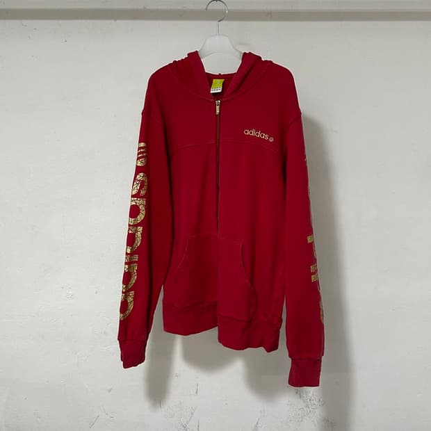 vtg jacket