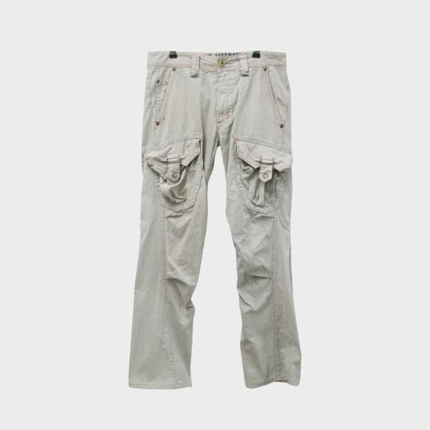 에드윈 카고 팬츠 66559