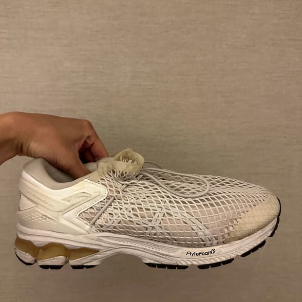 아식스 비비안웨스트우드 젤카야노 280