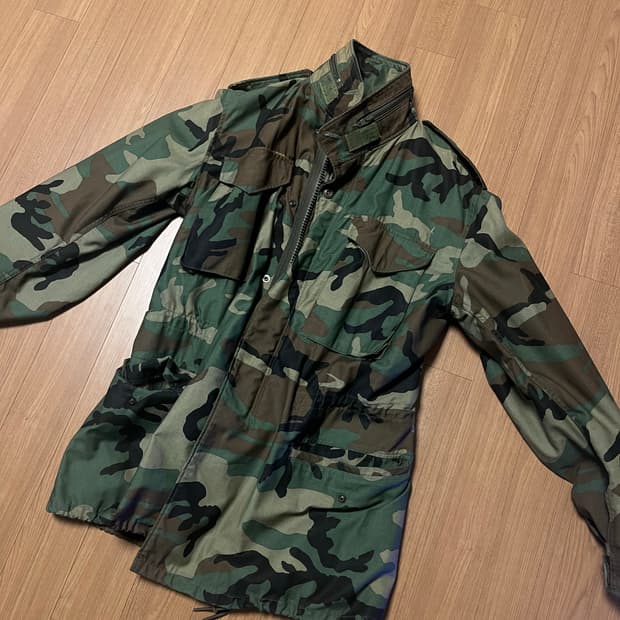 미군 military paka[L][착샷o]