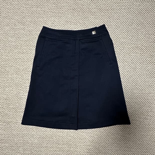 GIVENCHY japan vintage skirt