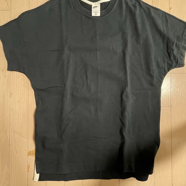 나이키 반팔 티셔츠 XL