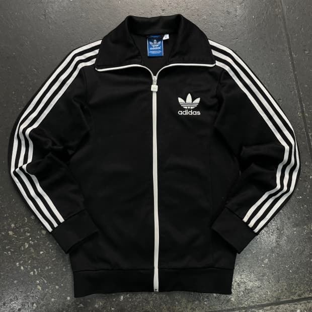 90 아디다스 유로파 져지 