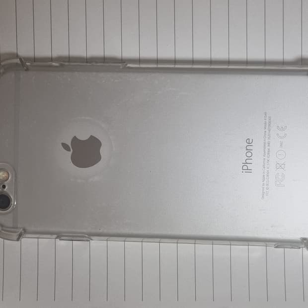 아이폰6s 128GB 팔아요