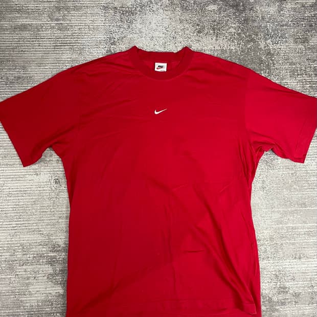 90s vtg NIKE