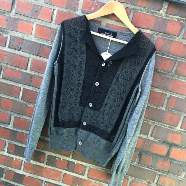 Comme des garcons cd