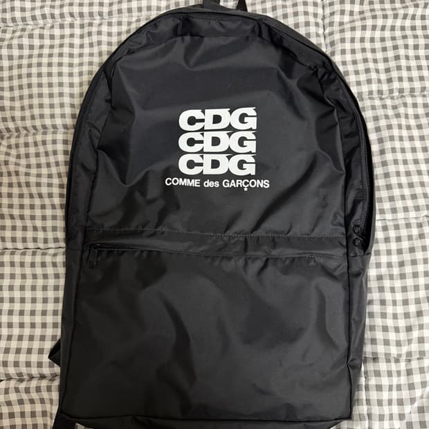 CDG 백팩