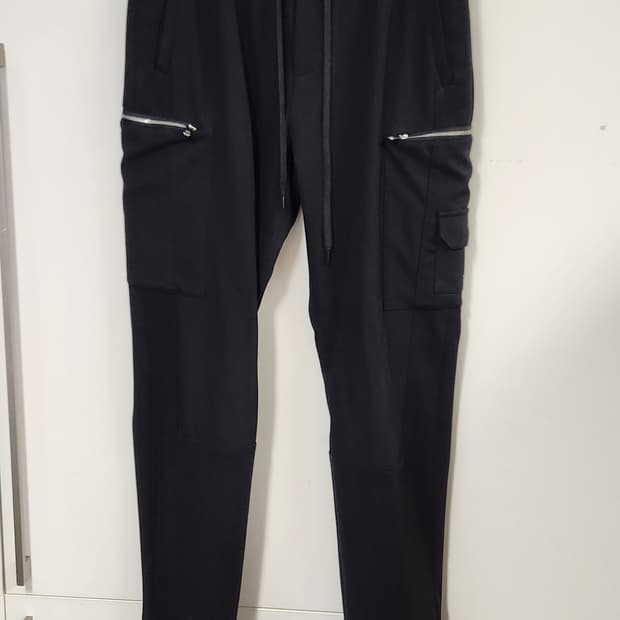 시스템 카고팬츠 86 (33-34)