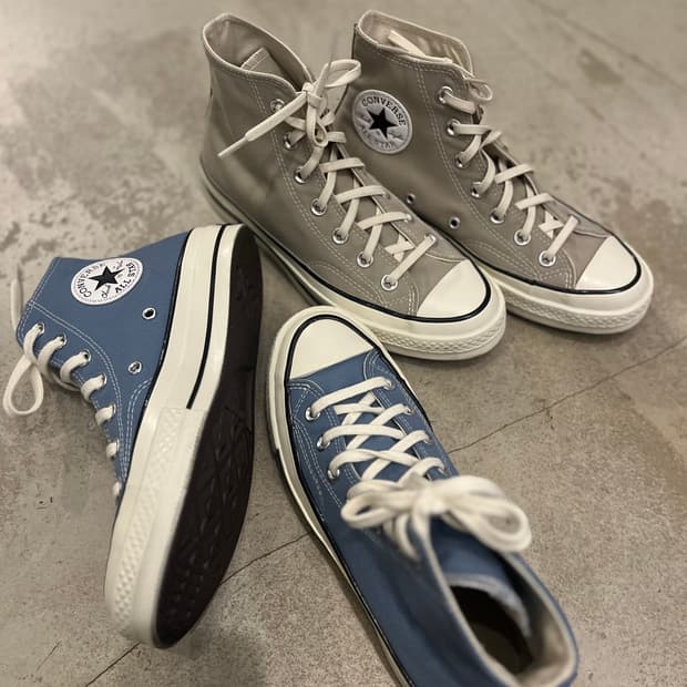 컨버스 척테일러 하이