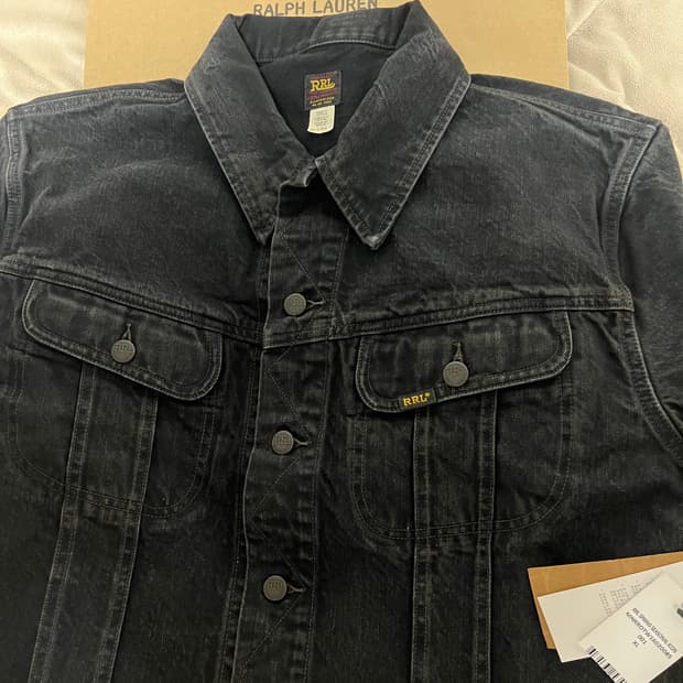 Rrl 271 XL 새상품