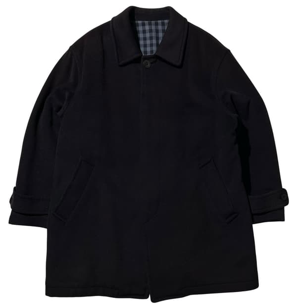 입생로랑 싱글 코트