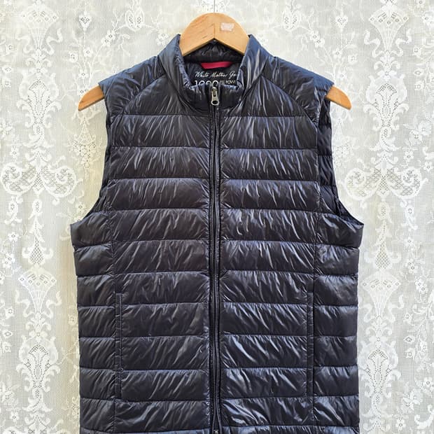 크리스찬 오가니 필파워 1000