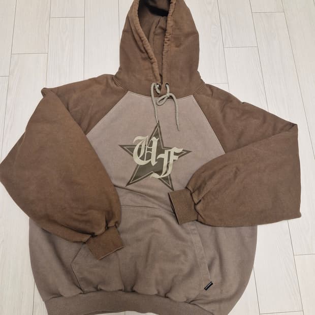 어반스터프 후드 L(105)