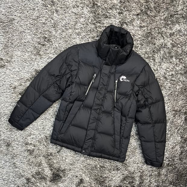 네파 여성 구스다운 패딩 (85)