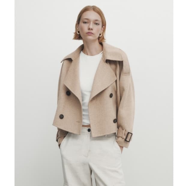 Massimo Dutti 마시모두띠
