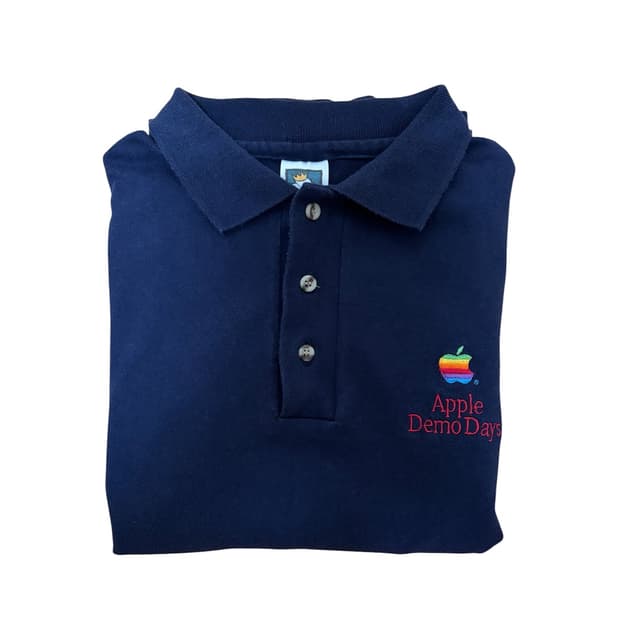 90s apple