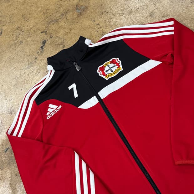 아디다스 바이에른 뮌헨 손흥민 검빨 져지 트랙탑 