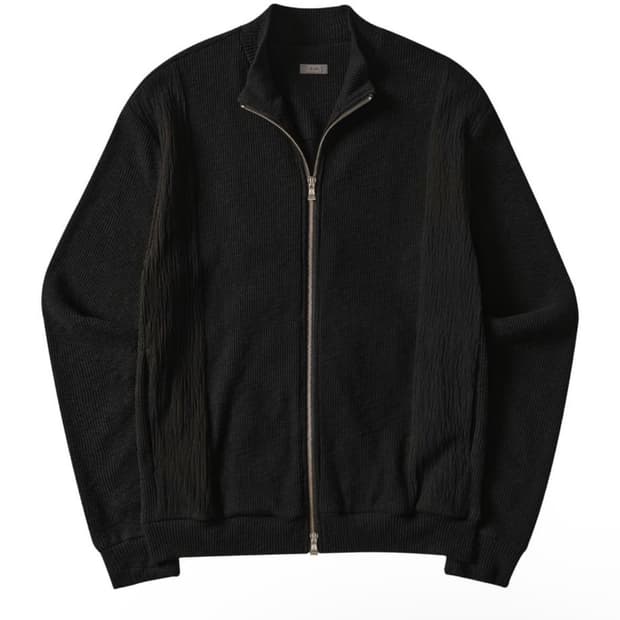 [구매][M] 엑슬림 Xlim EP7 01 져지 블랙