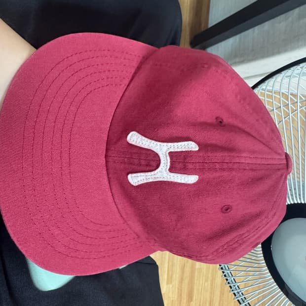 헬로선라이즈 6패널캡