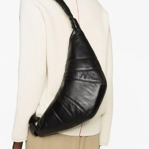 르메르 크루아상 미듐