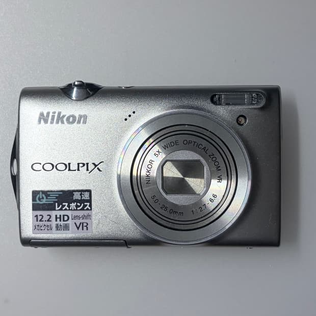 츄디카, 새상품급) 니콘 쿨픽스 s5100
