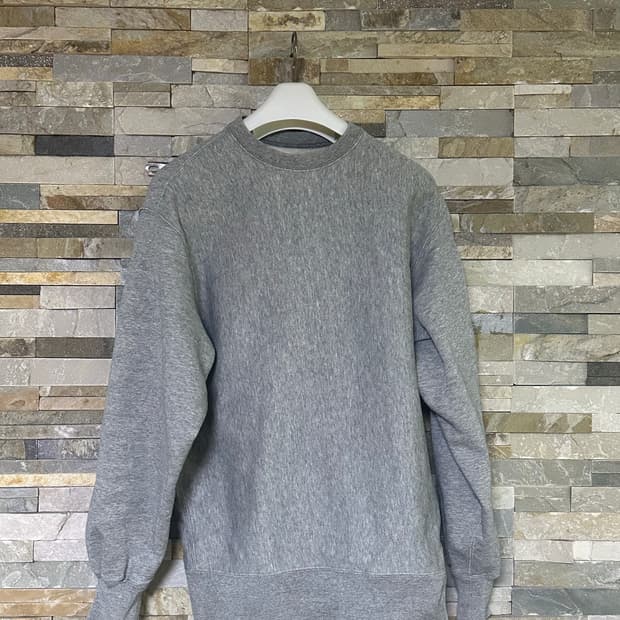 헤리티지플로스 맨투맨