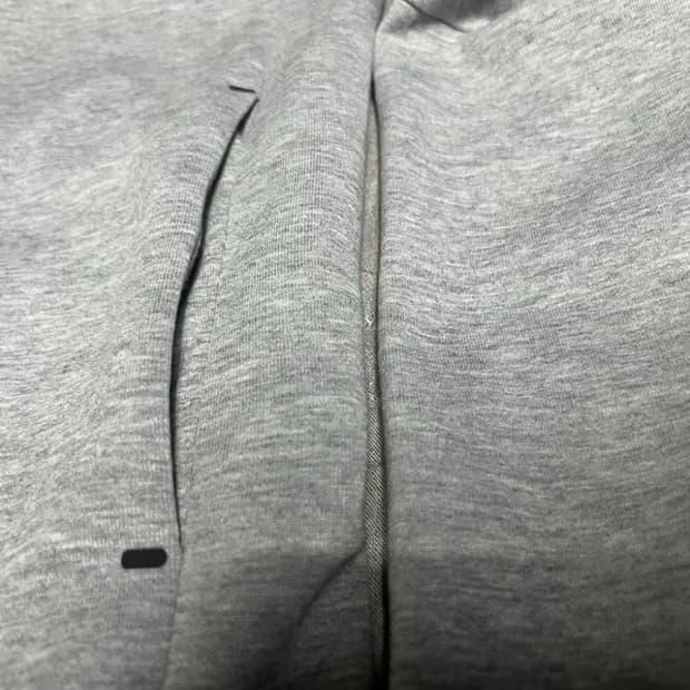 나이키 테크팩 구형 m