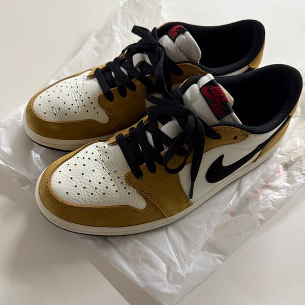 나이키 조던 루키