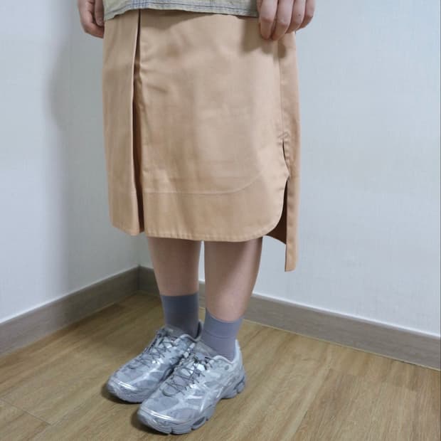 Jil Sander NAVY Skirt