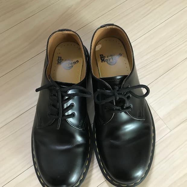 닥터마틴 1461 스무스 (250)