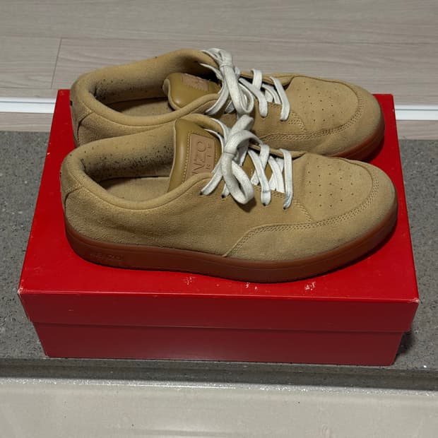 겐조 니고 돔 42