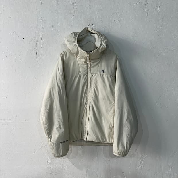 코오롱스포츠 퍼텍스 프리마로프트 패딩자켓 XL