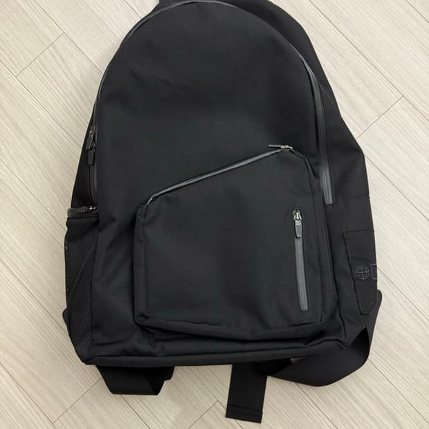 MPa DAY PACK (BLACK)