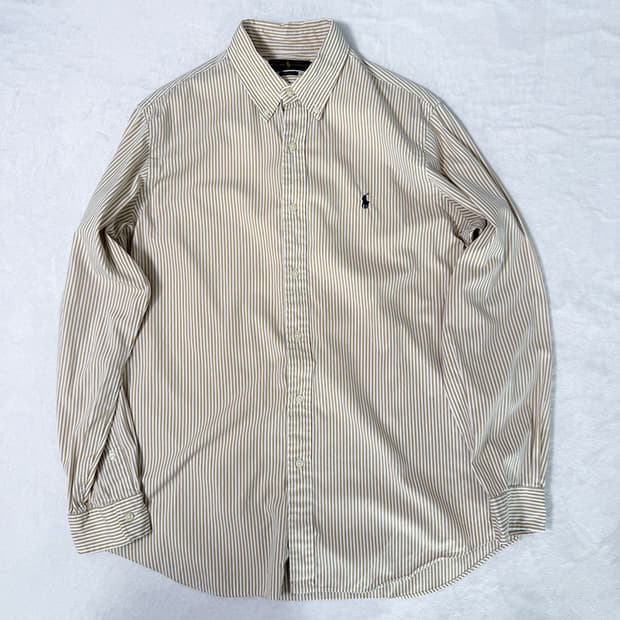 폴로 랄프로렌 셔츠