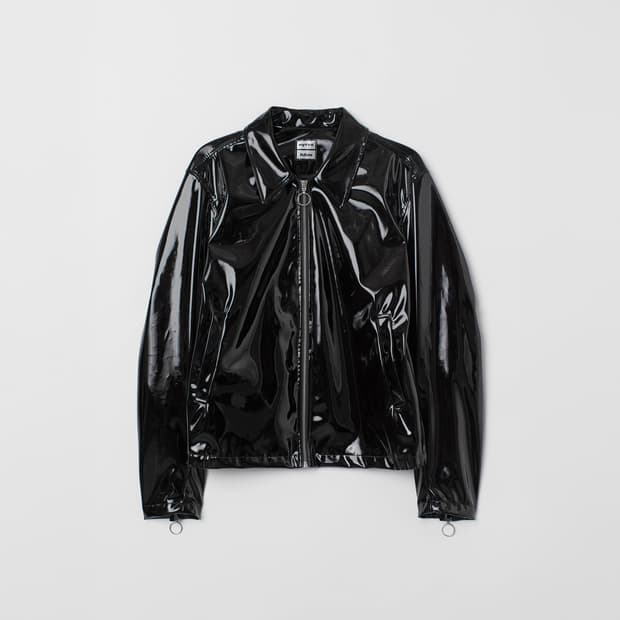 Eytys x H&M Short Jacket