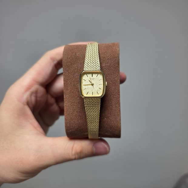 Seiko Quartz 5421-5060