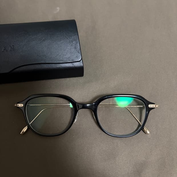 아이반 eyevan joans