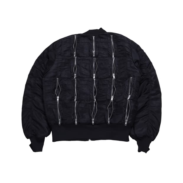 PHENOMENON LOOP MA-1