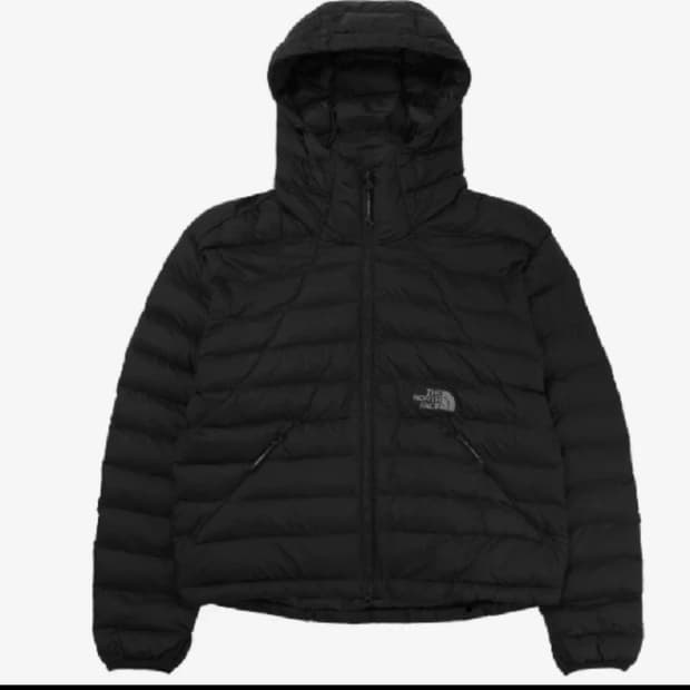 노스페이스 벤투스 온 자켓 블랙
